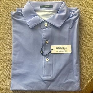 NWT Turtleson performance polo